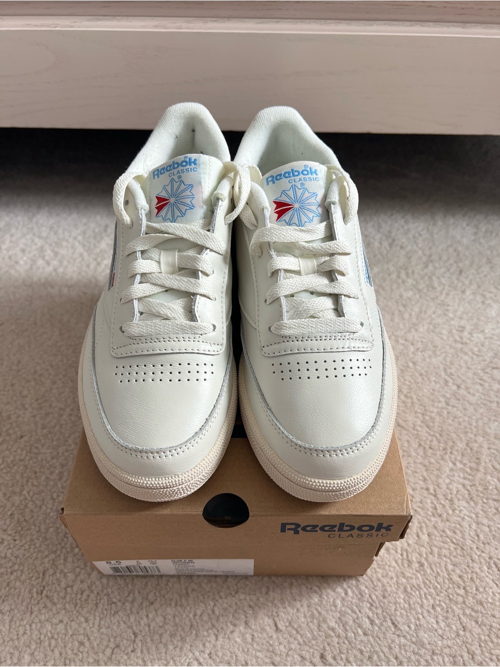 Reebok Club C 85